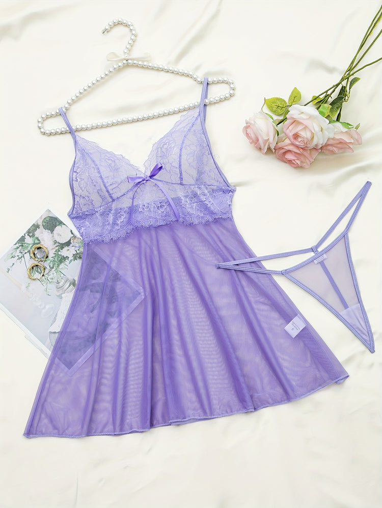 Deep V Women&