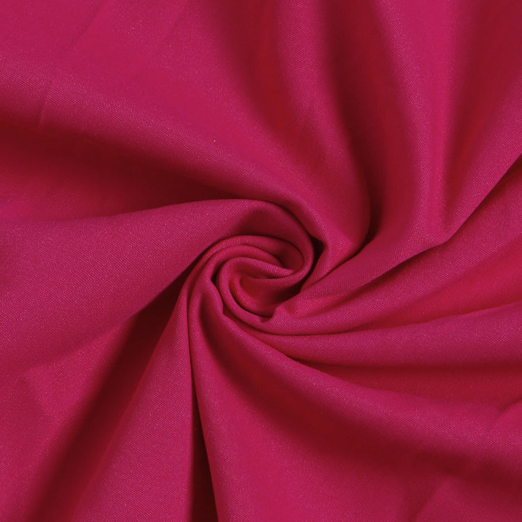 CM.YAYA Chic Women Cascading Ruffles Petal - Lena & Miles Exquisite Boutique LLC.