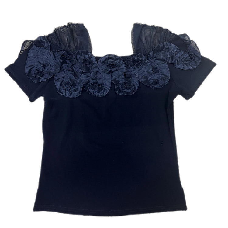 Summer European Clothes High Quality Cotton T - Lena & Miles Exquisite Boutique LLC.