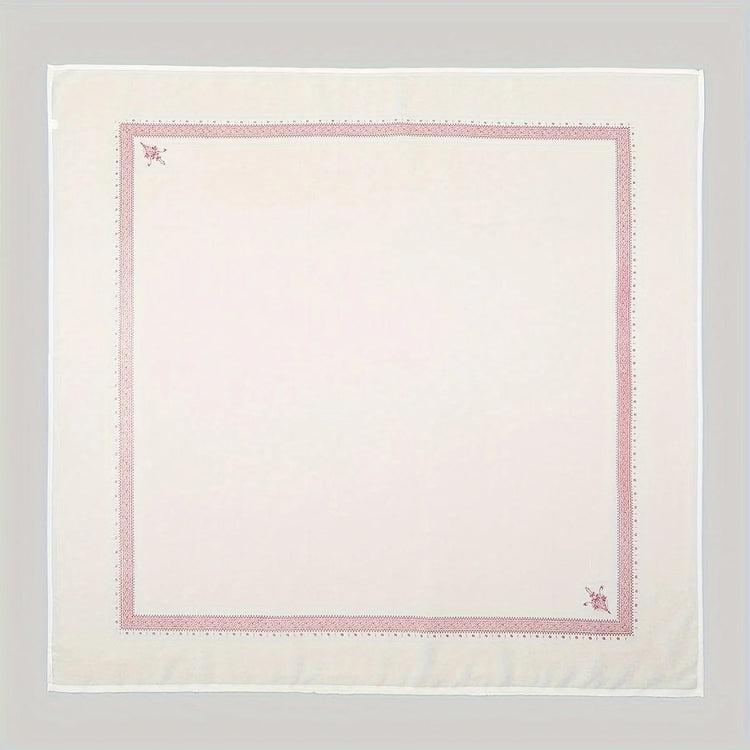 2025 Trendy Ethnic Prayer Scarf - Men&
