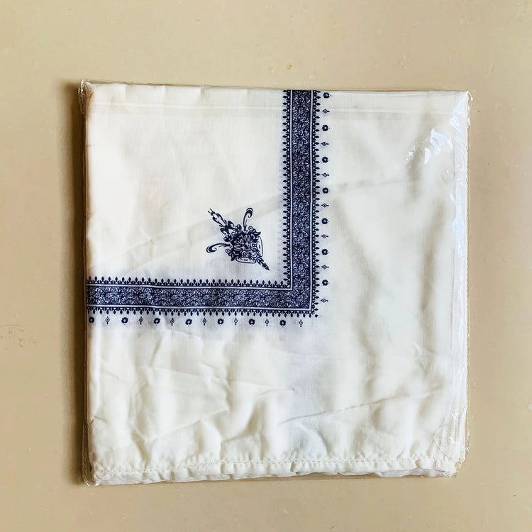 2025 Trendy Ethnic Prayer Scarf - Men&