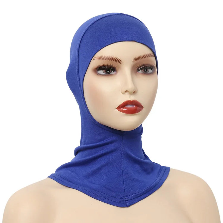 Turban Caps for Women Muslim Underscarf - Lena & Miles Exquisite Boutique LLC.