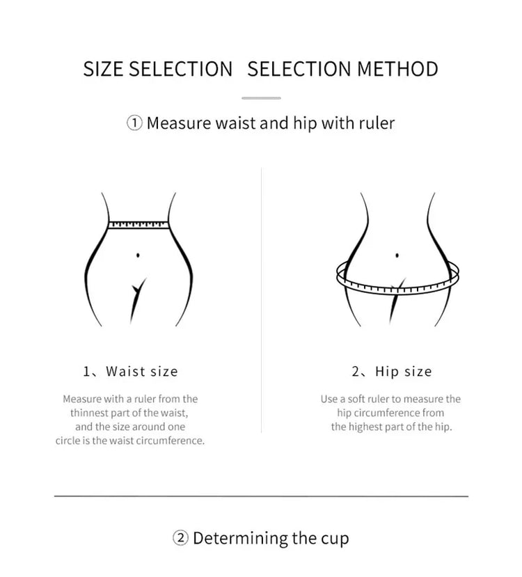 AfruliA Bodysuit Shapewear Padded Hip Enhancer Bra Cushion Butt Lifter Sexy Back Body Shaper Jumpsuits Fajas Colombianas Girdles - Lena & Miles Exquisite Boutique LLC.