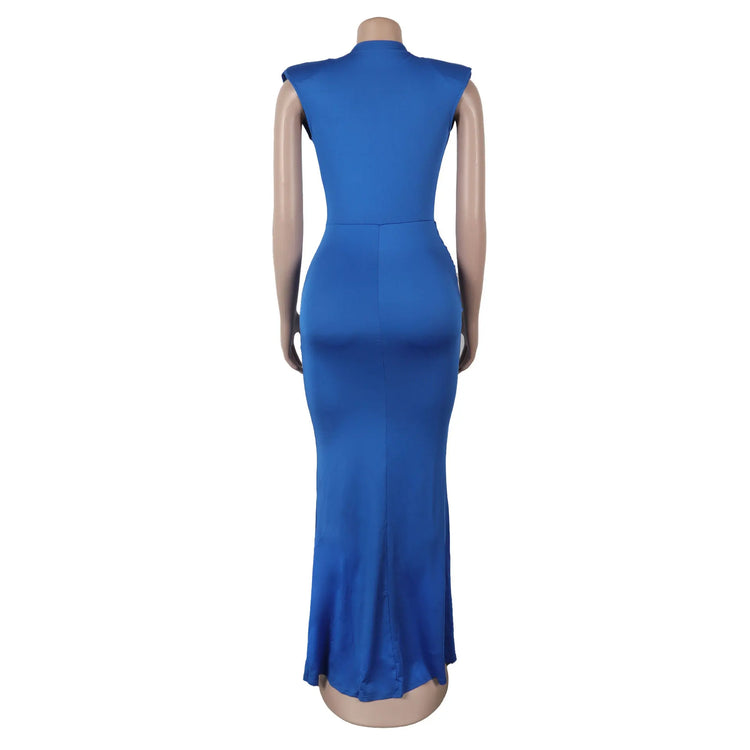 long dresses for women evening dress party - Lena & Miles Exquisite Boutique LLC.
