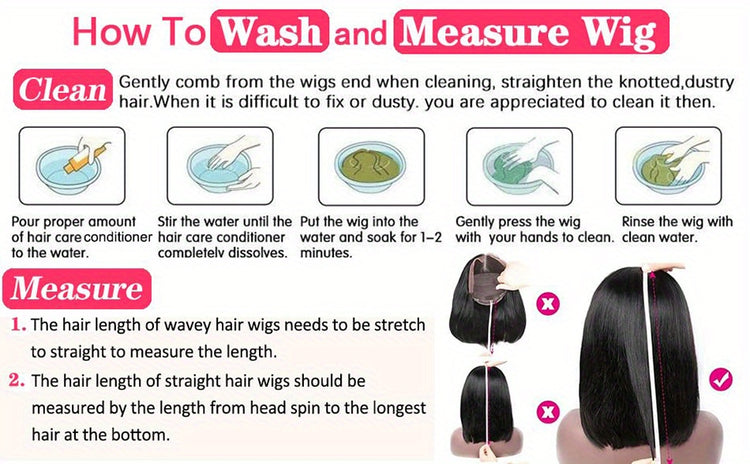 613 Blonde Color Bob Wigs 13x4 Lace Front Wigs Human Hair Pre Plucked 10A Brazilian Straight Short Bob Wigs For Women Pre-plucked Natural Hairline - Lena & Miles Exquisite Boutique LLC.