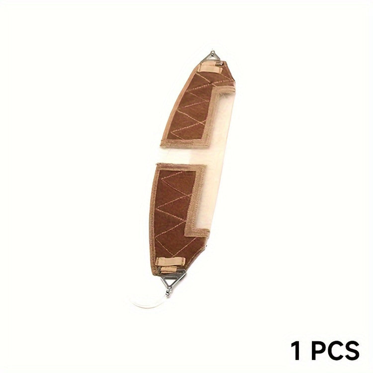 1pc Transparent Elastic Fishing Line Headband Velvet Headband With Small Pieces Of Invisible T Lace Headband For Wearing Wigs - Lena & Miles Exquisite Boutique LLC.