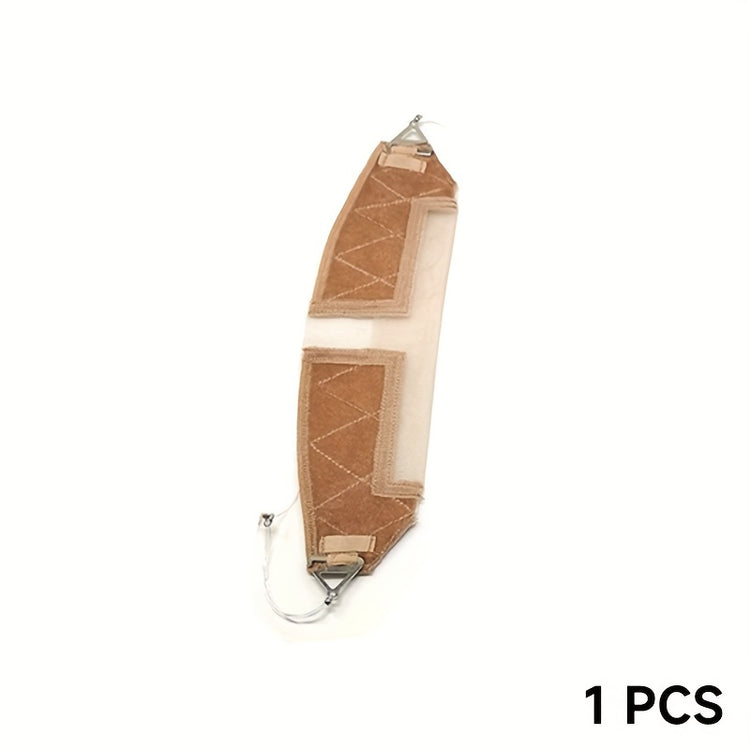 1pc Transparent Elastic Fishing Line Headband Velvet Headband With Small Pieces Of Invisible T Lace Headband For Wearing Wigs - Lena & Miles Exquisite Boutique LLC.