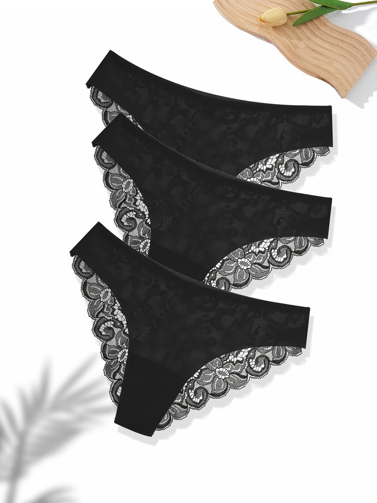 3Pcs Women&
