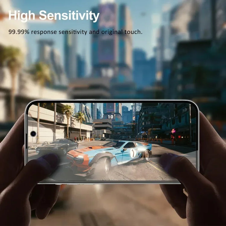 5Pcs Full Cover Privacy Screen Protector For iPhone 16 11 12 13 14 Pro Max Mini 8K Anti-spy Glass For iPhone 15 PRO XR X XS MAX - Lena & Miles Exquisite Boutique LLC.