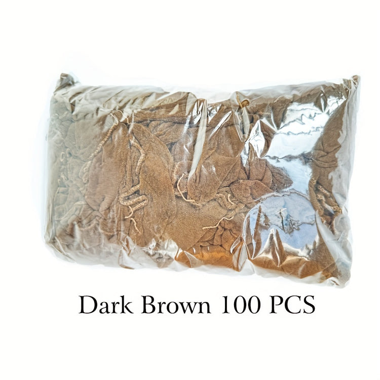 50-100pcs Ultra Thin Sheer Wig Caps - Hd Stocking Cap with Stretchy Nylon Mesh for Weave, Breathable, Invisible, and Comfortable Hair Net - Perfect for Hair Extensions and Wigs - Lena & Miles Exquisite Boutique LLC.