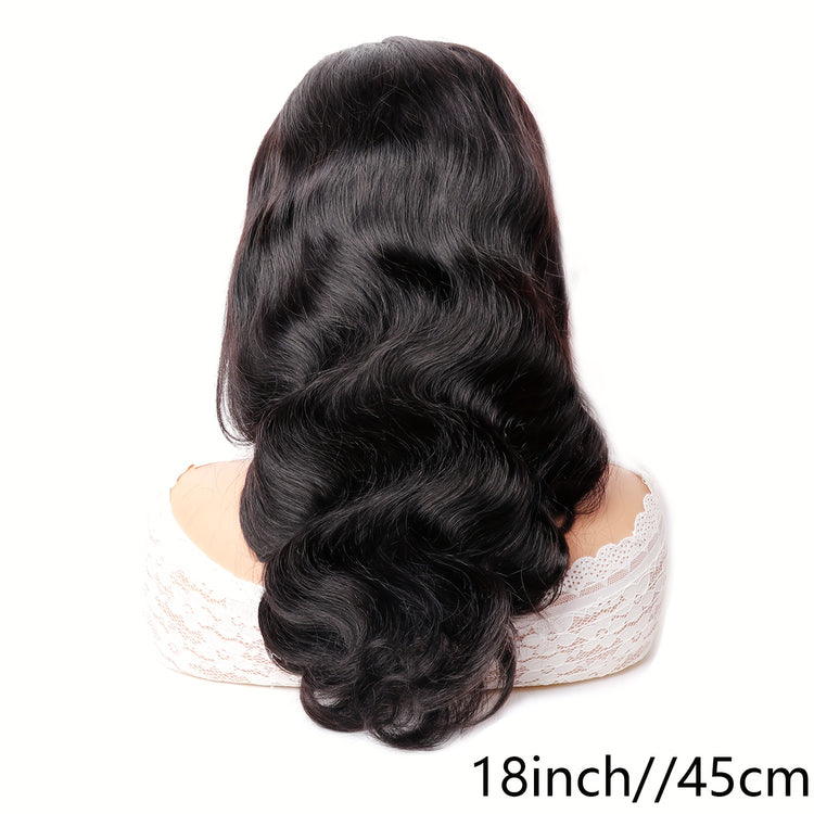 360 Lace Front Wigs Pre Plucked 150% Density - Lena & Miles Exquisite Boutique LLC.