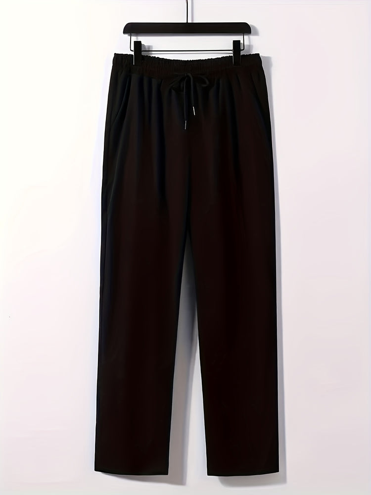 Plus Size Men&