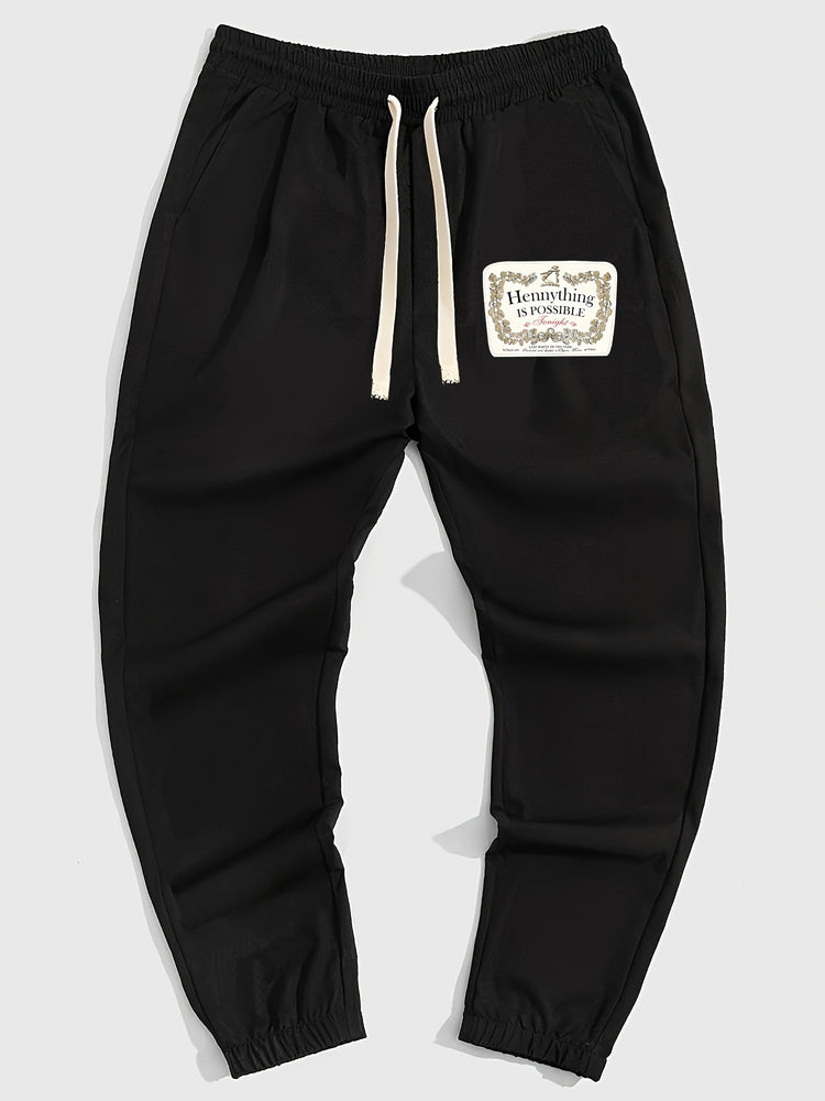 2 Pieces Men&