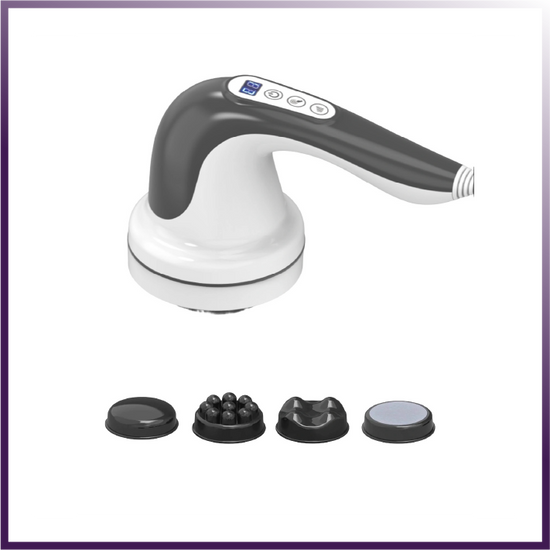 Cellulite Body Sculpting Massager - Lena & Miles Exquisite Boutique LLC.