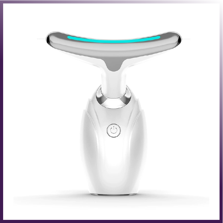 Neck & Face Lifting LED Therapy Device - Lena & Miles Exquisite Boutique LLC.