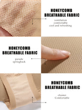 Fake Butt Lifting Bikini Panties, Breathable & Thin Invisible Intimates Panties, Women&