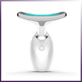 Neck & Face Lifting LED Therapy Device - Lena & Miles Exquisite Boutique LLC.