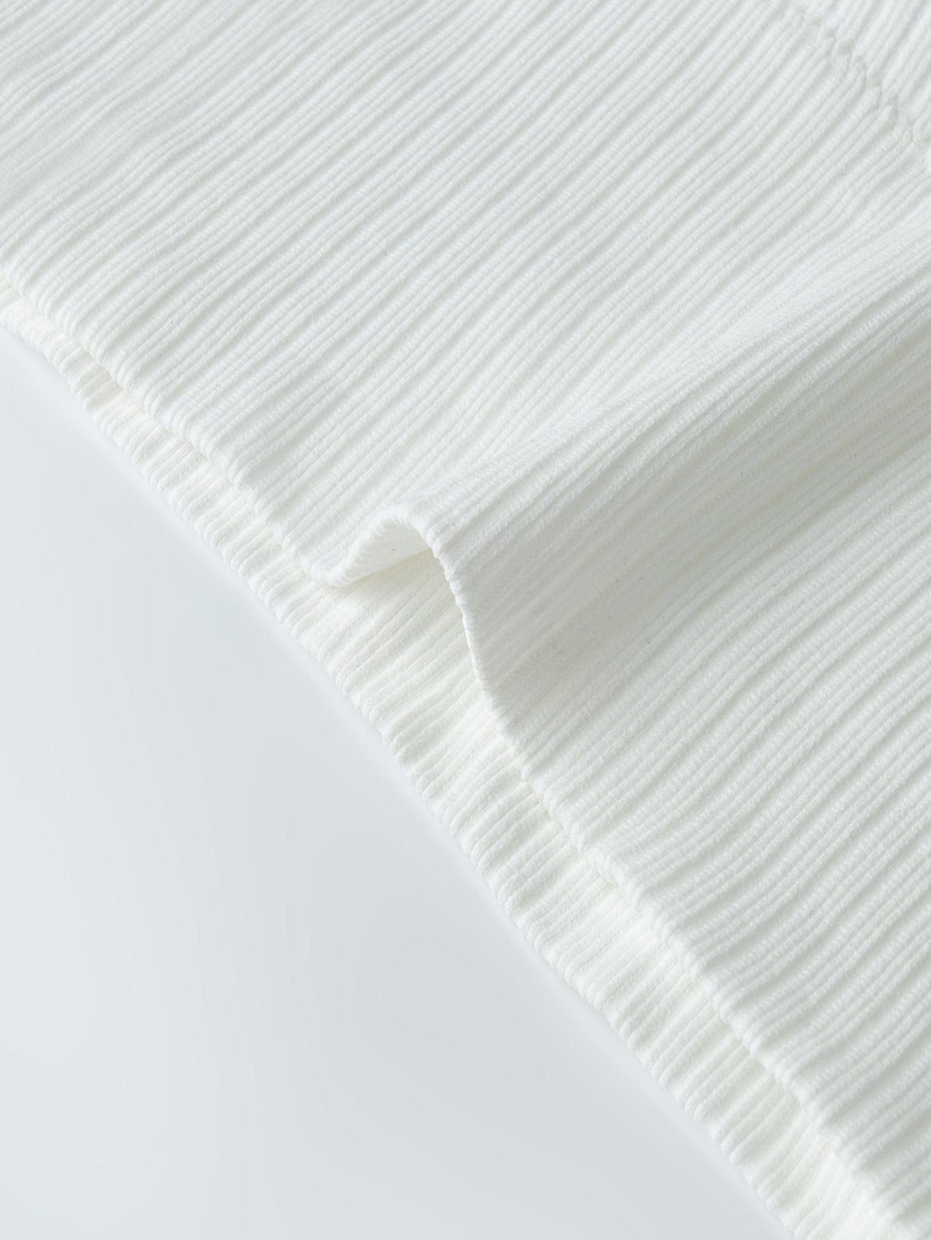 3pcs Comfortable Ribbed Tank Top - Wireless, Detachable Chest Pads, Breathable, Soft, and Seamless Lingerie & Underwear for Women - Casual, Everyday Wear - Lena & Miles Exquisite Boutique LLC.