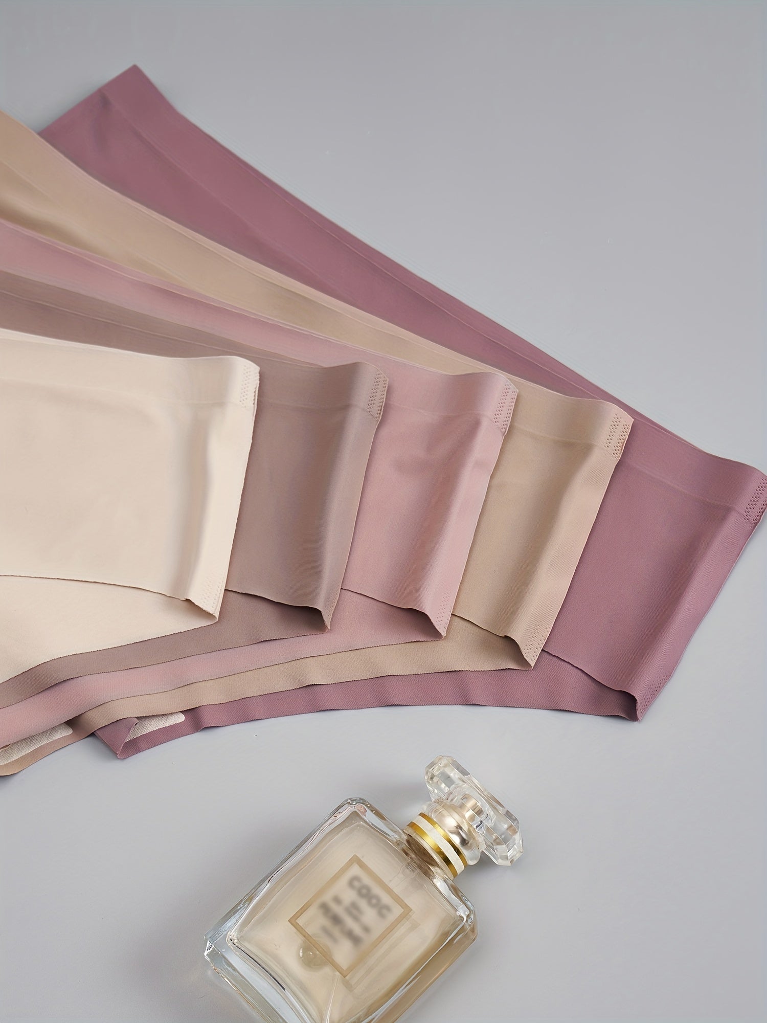 5pcs Seamless Women&