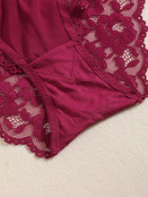 Romantic Lace Embroidery Lingerie Set - Soft & Breathable Push-Up Bra with Sheer Panty - Perfect Seductive Valentines Gift for Her - Womens Comfortable Intimate Wear - Lena & Miles Exquisite Boutique LLC.