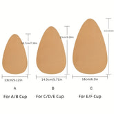 Invisible Lift Bra - Strapless & Seamless Breast Tape for Women - Enhance Your Bustline with Comfortable and Discreet Lingerie Accessory - Lena & Miles Exquisite Boutique LLC.