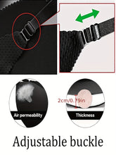 Fake Butt Lifting Bikini Panties, Breathable & Thin Invisible Intimates Panties, Women&