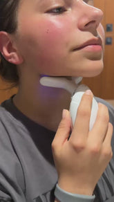 Neck & Face Lifting LED Therapy Device - Lena & Miles Exquisite Boutique LLC.