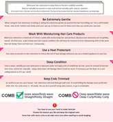 180% Density Afro Kinky Curly Lace Wig - Lace Wigs With 4B Hairline, Transparent HD Lace, Preplucked Mongolian Hair, 13x4 Lace Frontal, Kinky Edges, Real Natural Hairline, Fluffy Hair For Women - Lena & Miles Exquisite Boutique LLC.