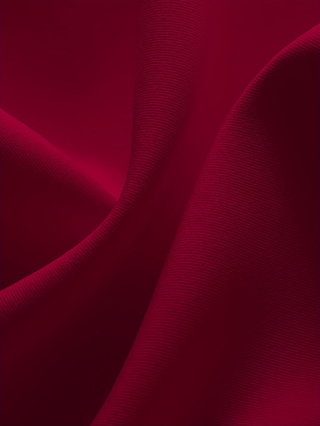 Bodysuits For Women Deep V Neck Twist Knot Fitted Long Sleeve Bodysuit Basic Tops Casual - Lena & Miles Exquisite Boutique LLC.