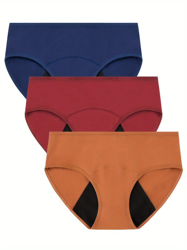 Weekend to Workwear: Panties for beautiful ladies