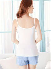 3 Sets Solid Cami Tops, Casual Comfy All-match Top, Women&