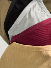 5pcs Soft Ribbed Bralettes, Comfort & Breathable Thin Strap Everyday Bra, Women&