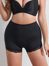ComfortMax Padded Boyshort Control Panties - Seamless Butt Lifter with High Waist Elastic Jegging - Feminine Underwear & Lingerie for a Flawless Silhouette - Lena & Miles Exquisite Boutique LLC.