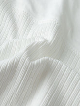 3pcs Comfortable Ribbed Tank Top - Wireless, Detachable Chest Pads, Breathable, Soft, and Seamless Lingerie & Underwear for Women - Casual, Everyday Wear - Lena & Miles Exquisite Boutique LLC.