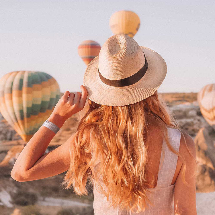 Edith + Lucy Nausea & Anxiety Relief Bracelets - Lena & Miles Exquisite Boutique LLC.