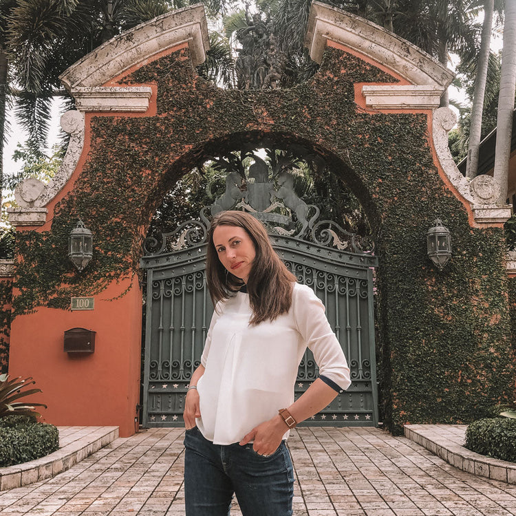 Edith + Lucy Nausea & Anxiety Relief Bracelets - Lena & Miles Exquisite Boutique LLC.