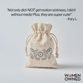 Edith + Lucy Nausea & Anxiety Relief Bracelets - Lena & Miles Exquisite Boutique LLC.