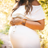 Edith + Lucy Nausea & Anxiety Relief Bracelets - Lena & Miles Exquisite Boutique LLC.