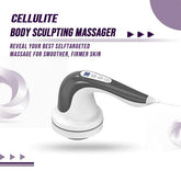 Cellulite Body Sculpting Massager - Lena & Miles Exquisite Boutique LLC.