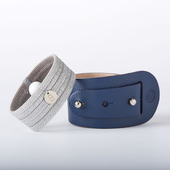 Edith + Clare Nausea & Anxiety Relief Bracelets - Lena & Miles Exquisite Boutique LLC.