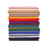 2023 New Modal Cotton Jersey Hijab Scarf Long - Lena & Miles Exquisite Boutique LLC.