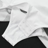 Bodysuit Women Shapewear Body Shaper With Cup Compression Bodies Belly Sheath Waist Trainer Reductive Slimming Underwear - Lena & Miles Exquisite Boutique LLC.