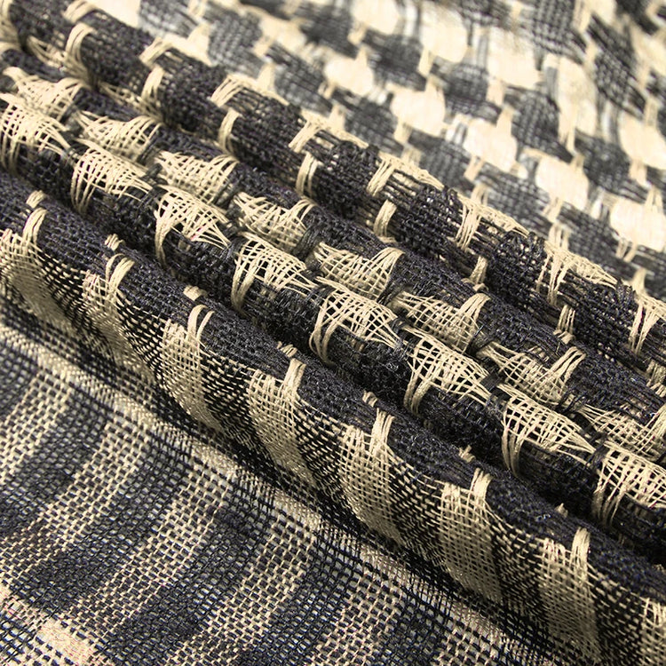 Winter Scarf Plaid Hijab Bandana Hiking Scarves - Lena & Miles Exquisite Boutique LLC.