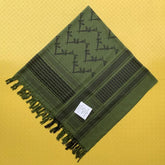 Military Shemagh Tactical Desert Scarf Shemagh - Lena & Miles Exquisite Boutique LLC.