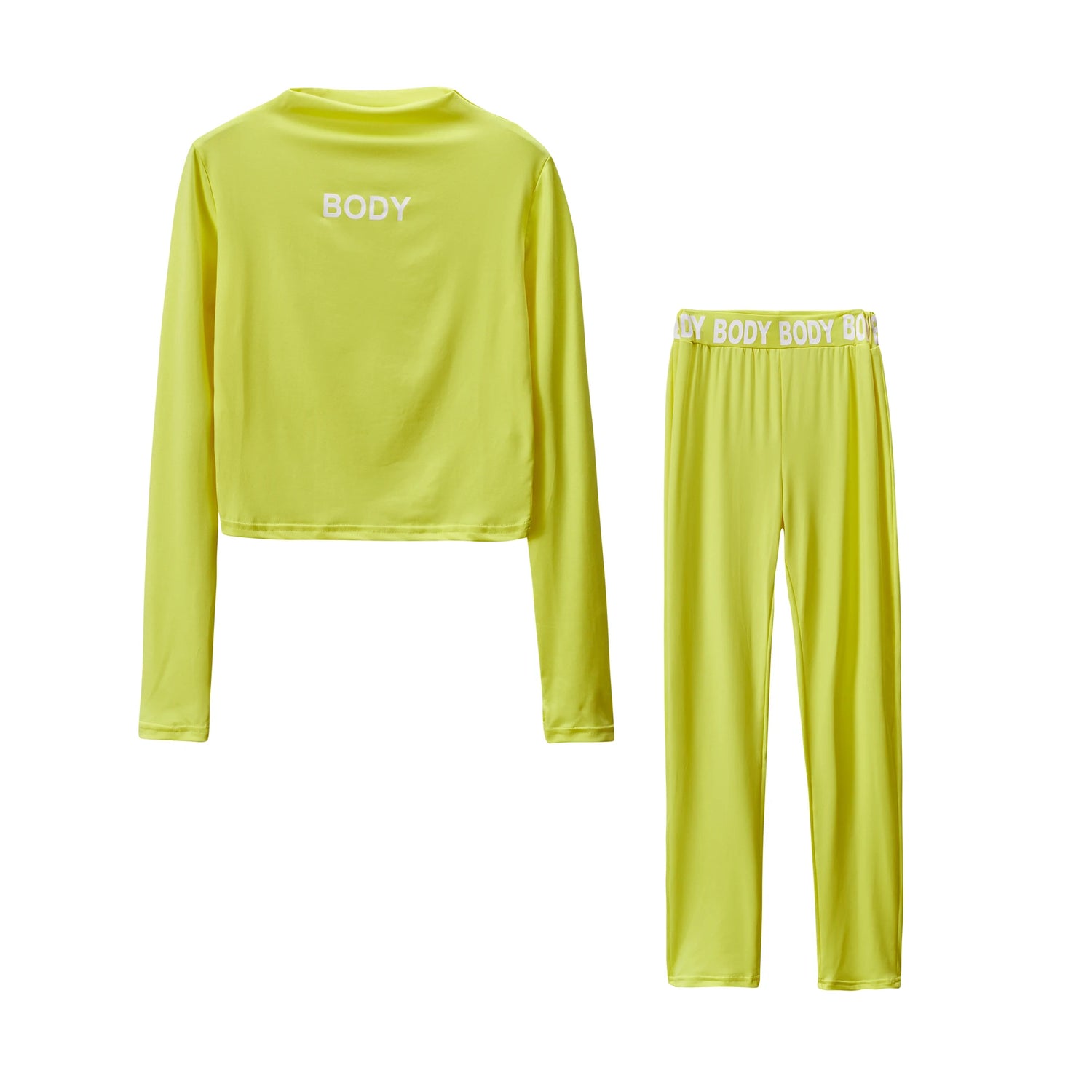 European and N Women&