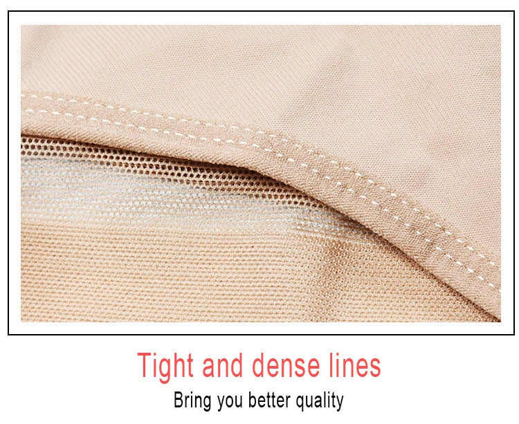 Bodysuit Women Shapewear Body Shaper With Cup Compression Bodies Belly Sheath Waist Trainer Reductive Slimming Underwear - Lena & Miles Exquisite Boutique LLC.