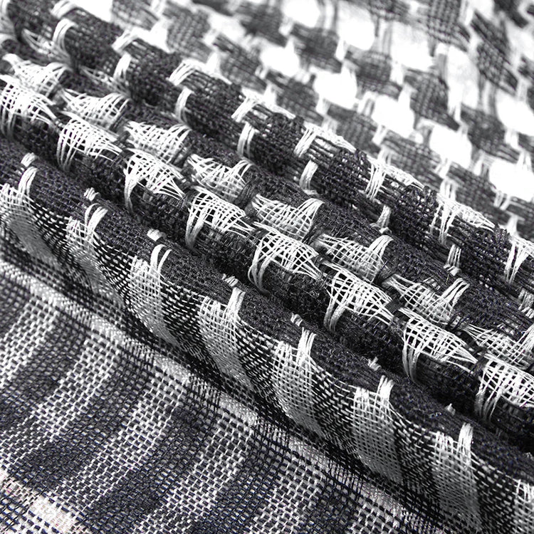 Winter Scarf Plaid Hijab Bandana Hiking Scarves - Lena & Miles Exquisite Boutique LLC.