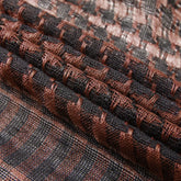 Winter Scarf Plaid Hijab Bandana Hiking Scarves - Lena & Miles Exquisite Boutique LLC.