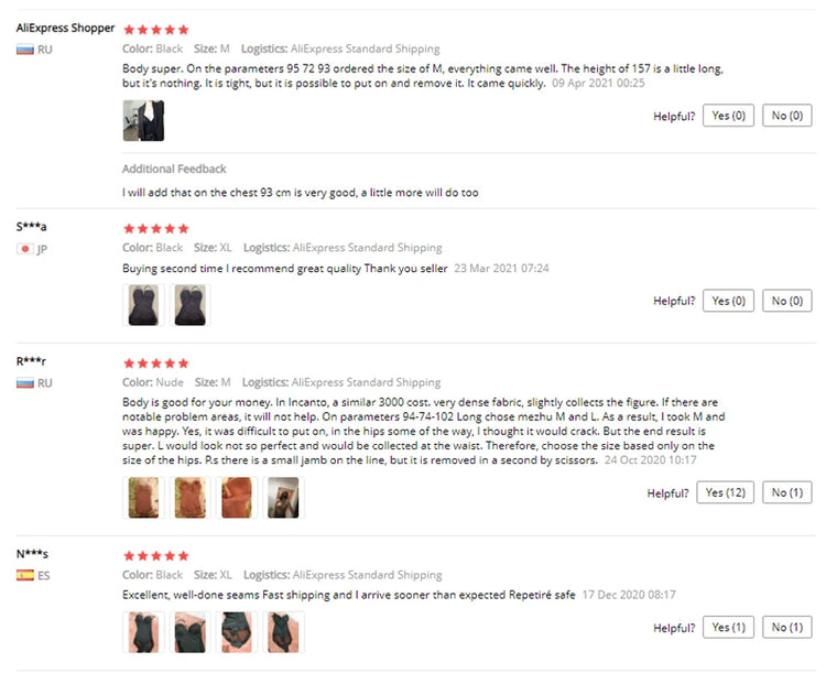 Bodysuit Women Shapewear Body Shaper With Cup Compression Bodies Belly Sheath Waist Trainer Reductive Slimming Underwear - Lena & Miles Exquisite Boutique LLC.