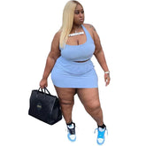 Summer Women Two Piece Outfits Wholesale Dresses - Lena & Miles Exquisite Boutique LLC.